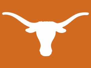 Texas-Longhorns